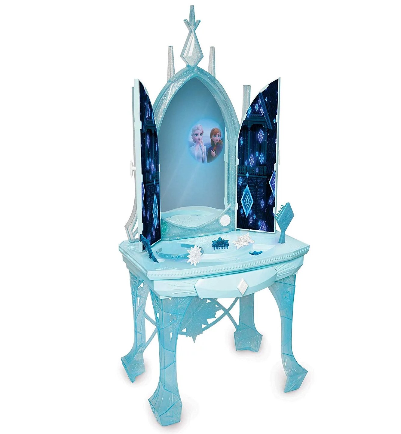 Frozen 2 - Elsa's Feature Vanity (204844)