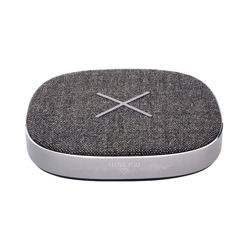 SACKit CHARGEit - "I love you" Powerbank