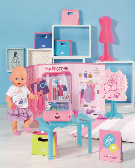 BABY born - Boutique Pop up Store (827758)