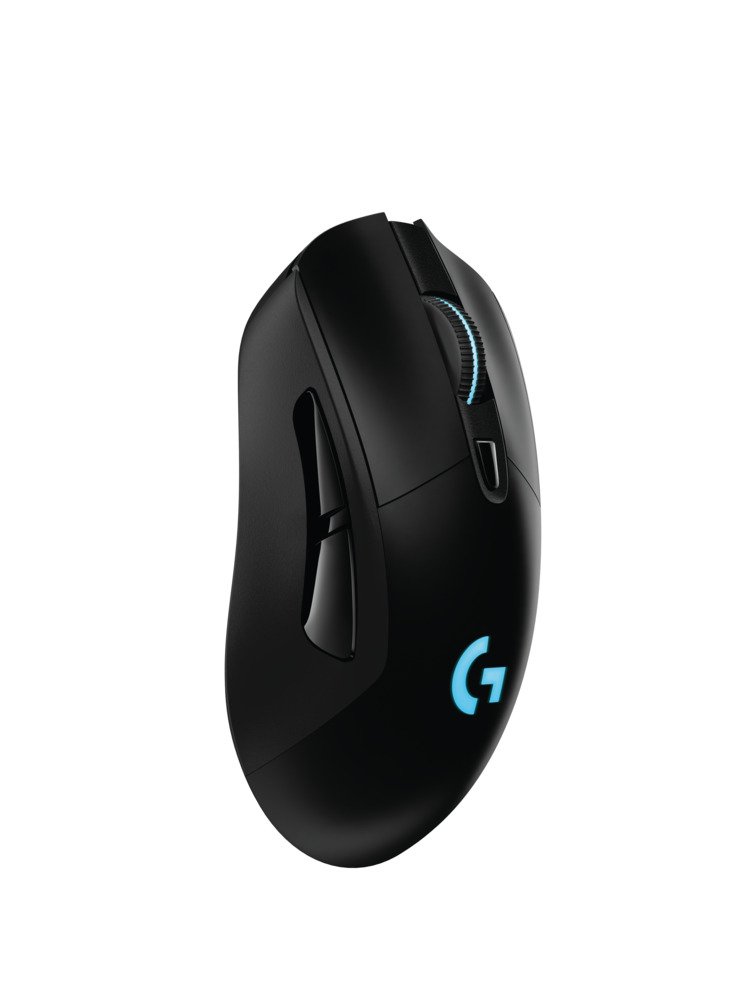 Logitech G703 LIGHTSPEED Wireless Gaming Mouse