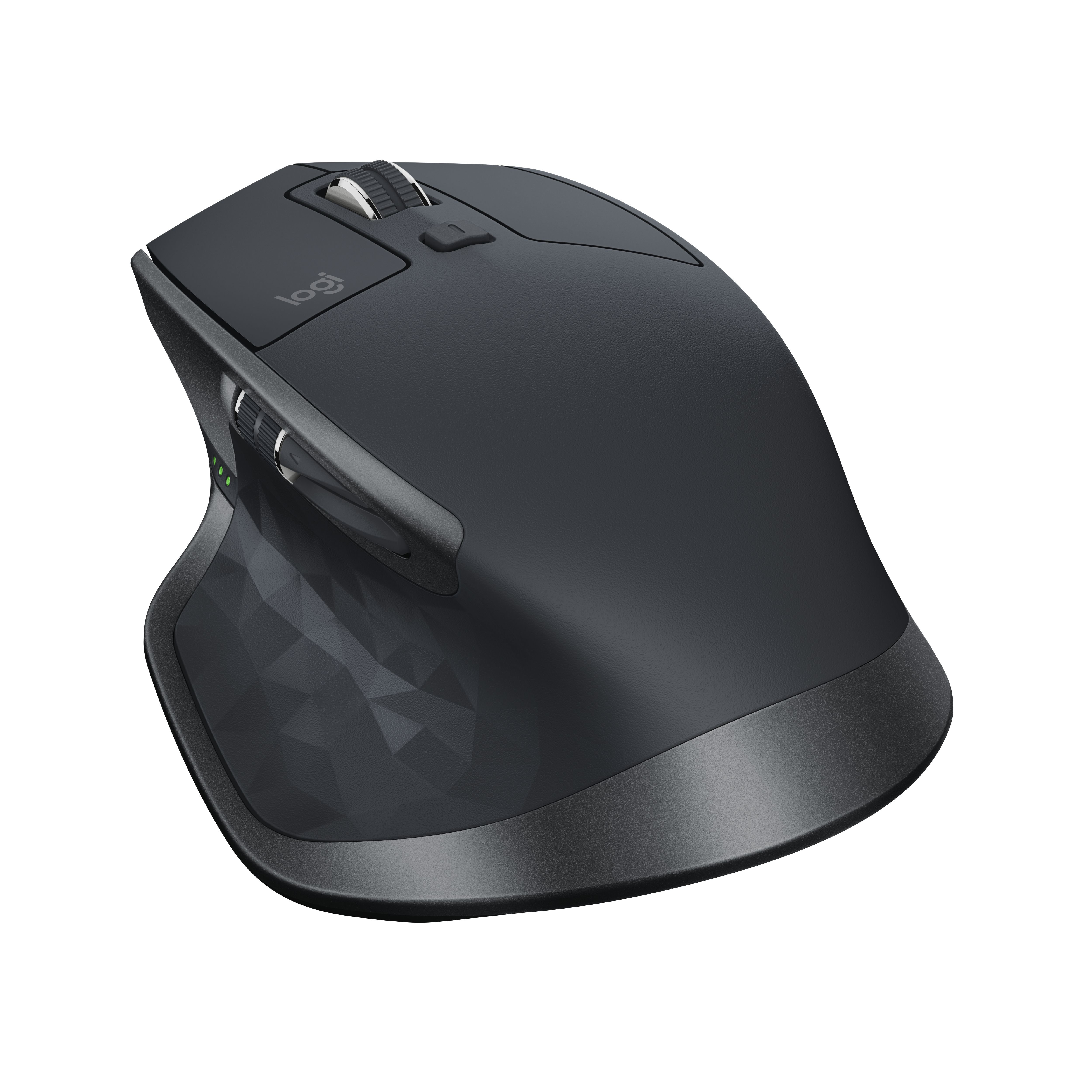 Logitech - MX Master 2S Wireless Mouse