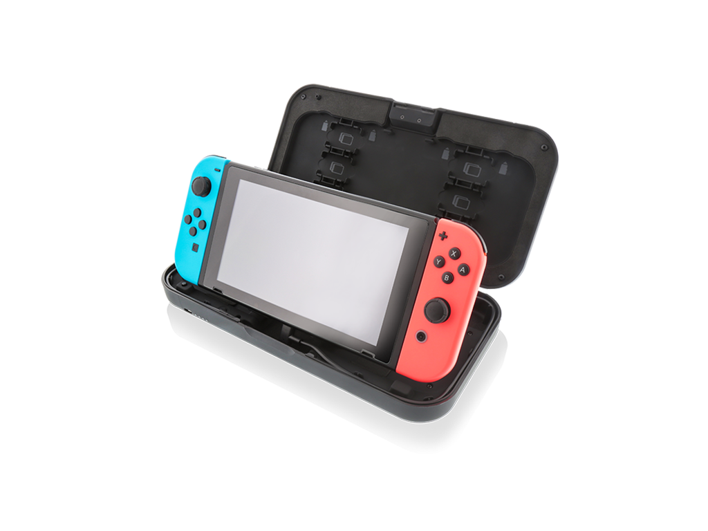 Nyko Power Shell Case for Switch