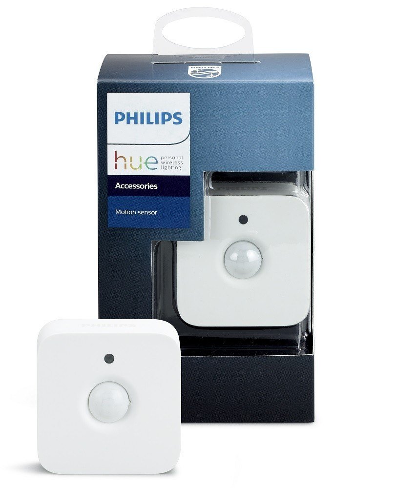 Philips Hue - Motion Sensor