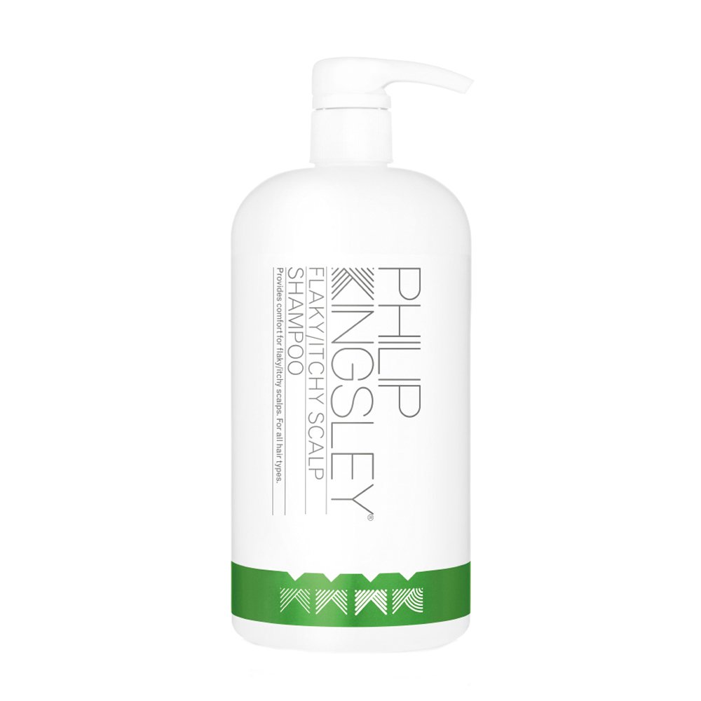 ​Philip Kingsley - Flaky Itchy Scalp Shampoo 1000 ml