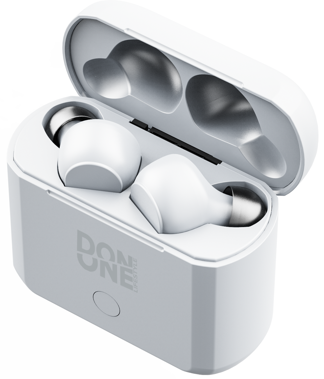 DON ONE Lifestyle - TWS120 WHITE