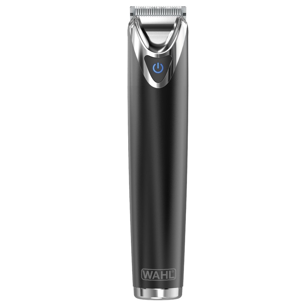 Wahl - Hair Trimmer Lithium - Stainless steel, All in one (9864-016)