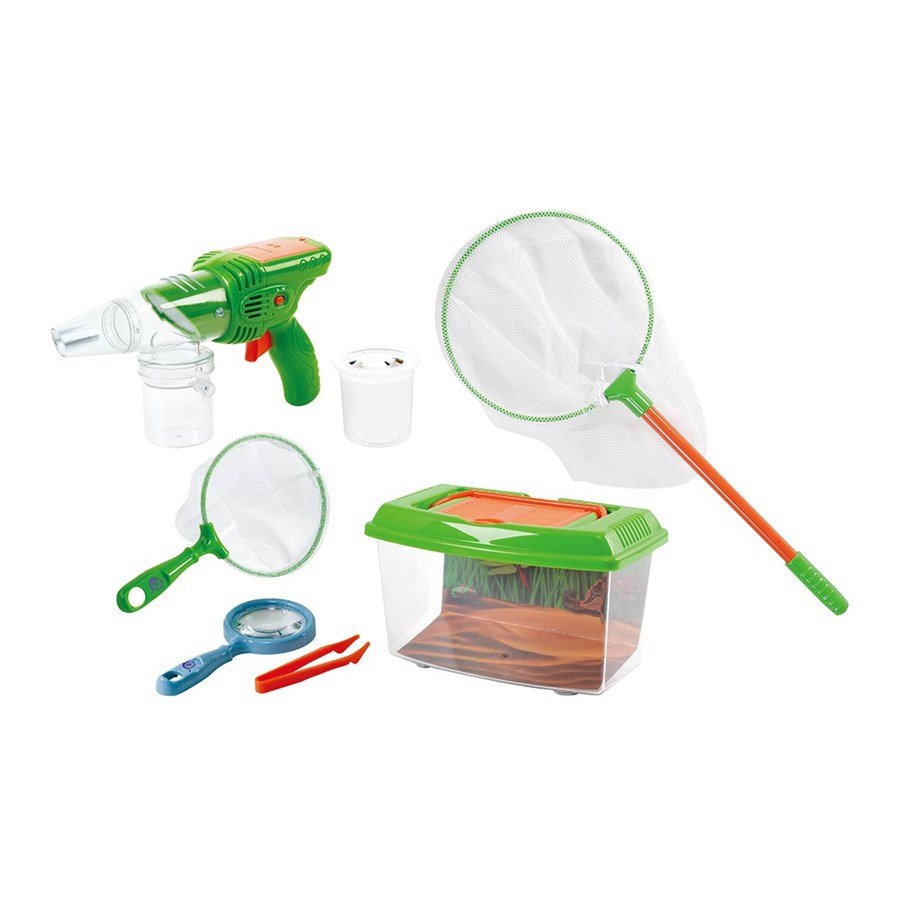 PLAY - Backyard Adventure Kit B/O