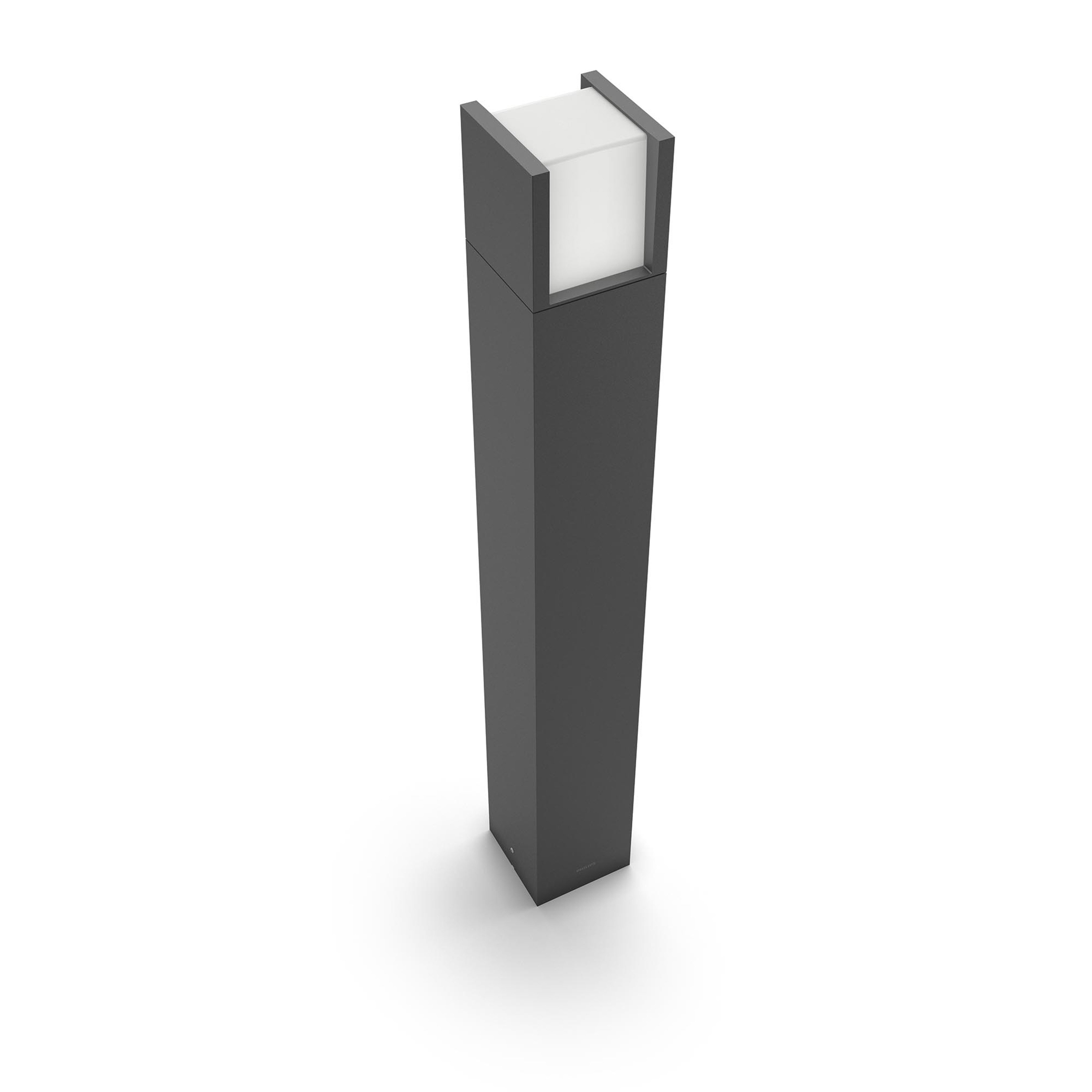 Philips - Arbour Post Anthracite 6W 230V Mygarden