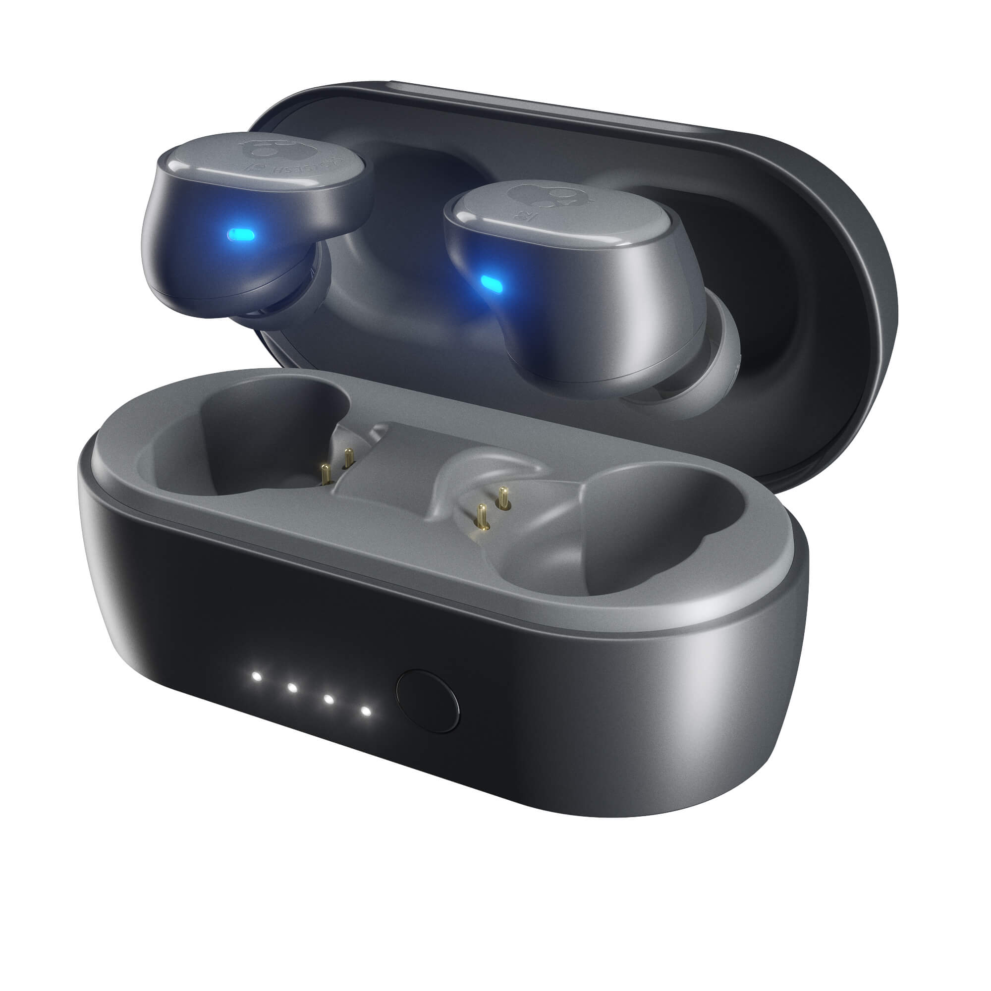 Skullcandy - Headphone Sesh True Wireless In-Ear - Black