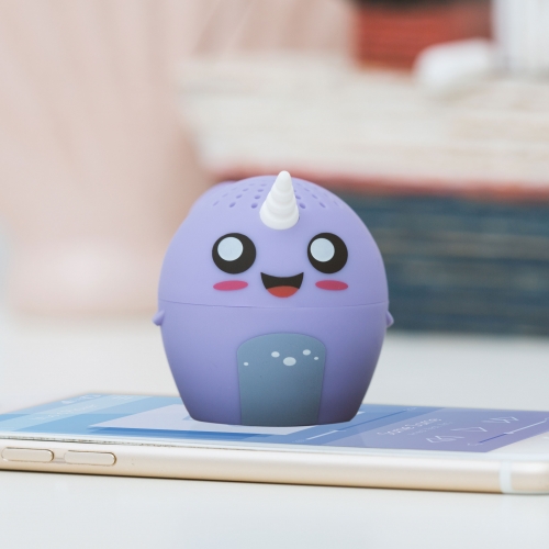 Narwhal Speaker(SW-NARSPK)