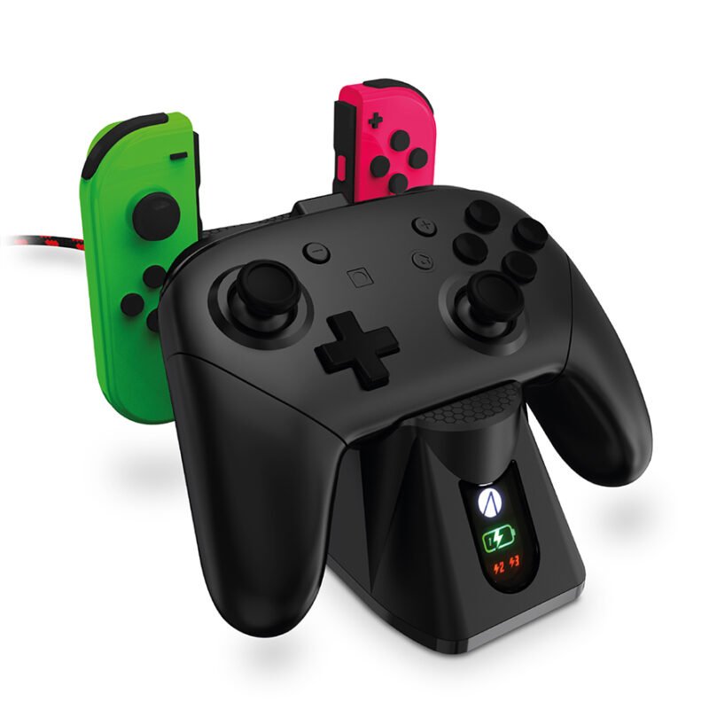 ABP Nintendo Switch Charging Dock
