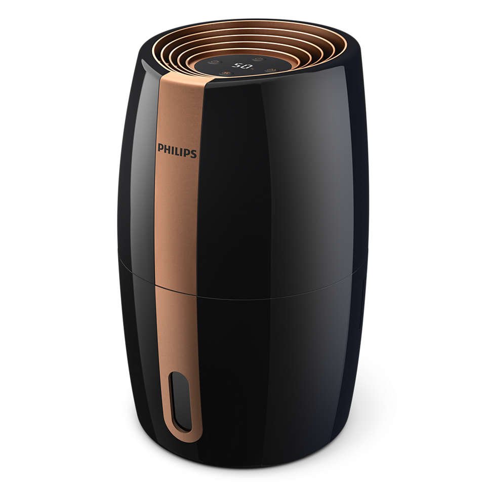 Philips - 2000 Series Humidifier
