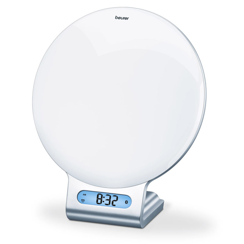 Beurer - WL 75 Wake-Up light - 3 Years Warranty