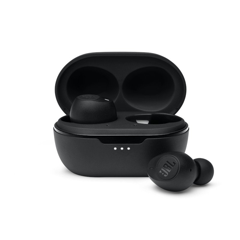 JBL - Tune 115TWS - True Wireless Earbuds