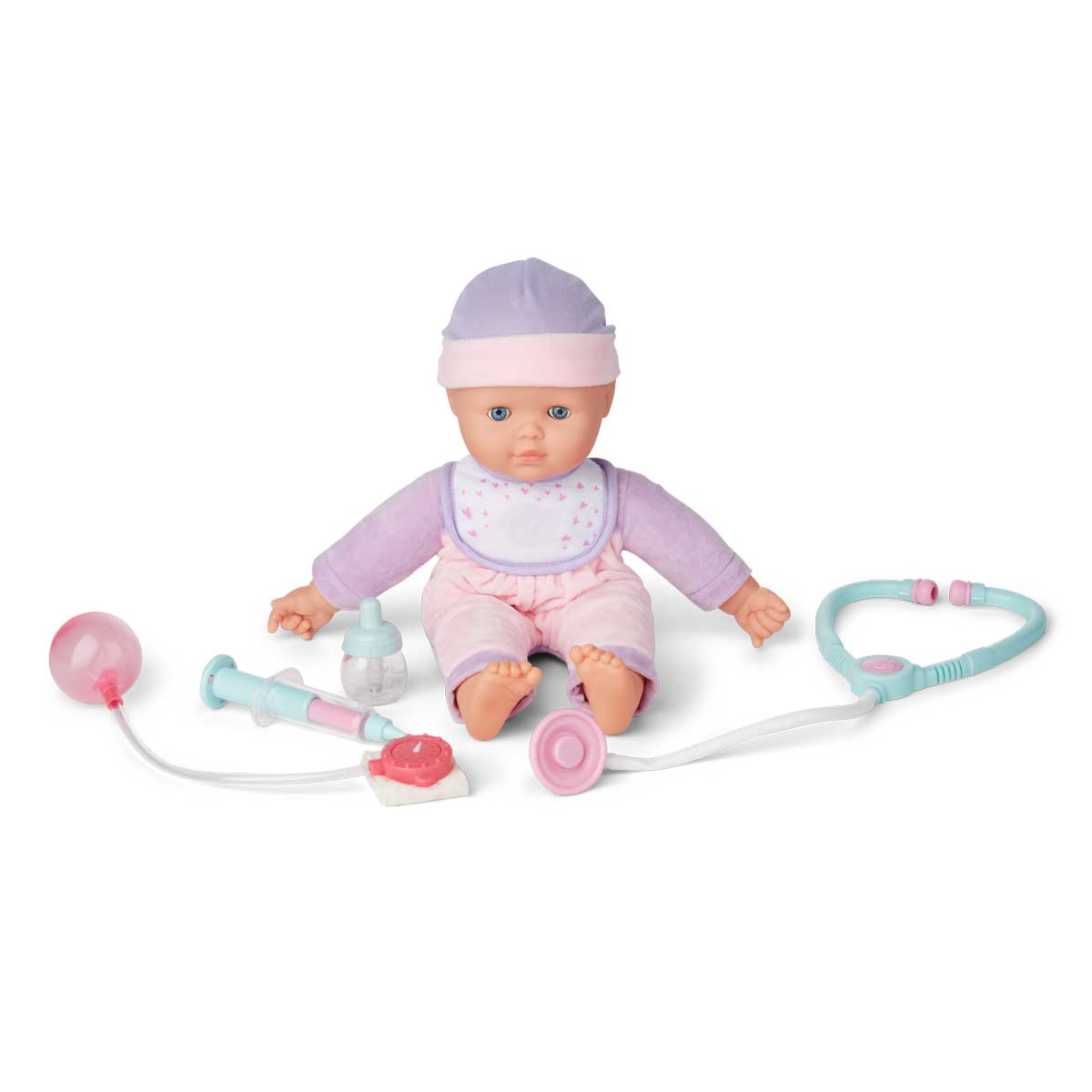 Mother Love - Make Me Feel Better Doll (1573)