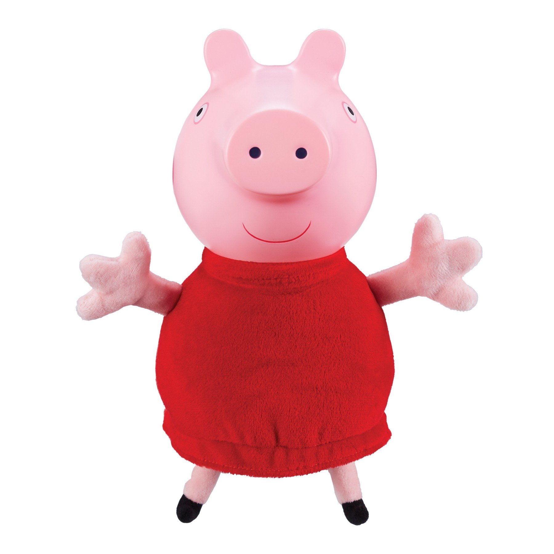 Peppa Pig - Glow Friends - Peppa Pig