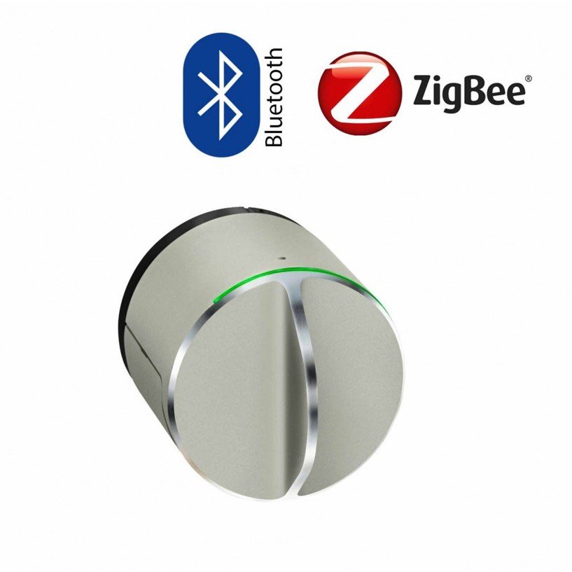 Danalock V3 - SCANDI - With Bluetooth & Zigbee Technology