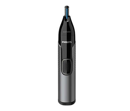 Philips - Nose Trimmer Series 3000 NT3650/16