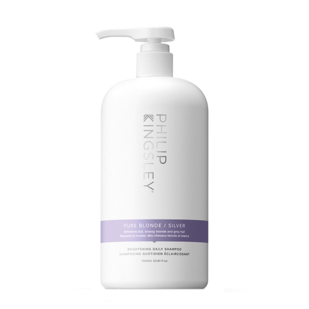 Philip Kingsley - Pure Silver Shampoo 1000 ml