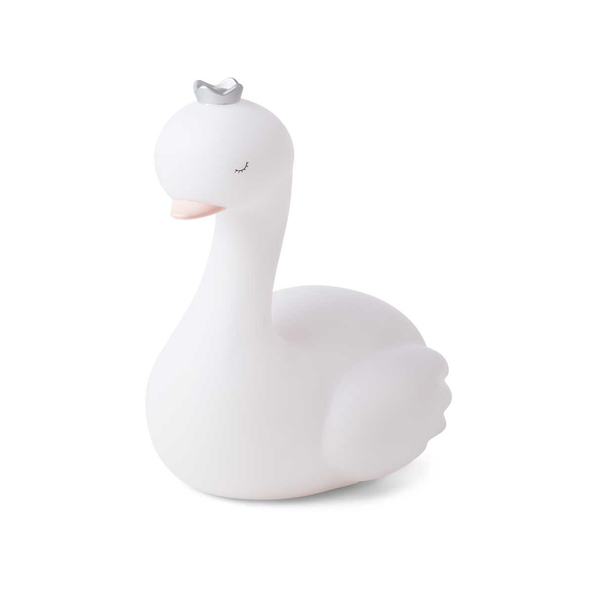 Petite Nuit - Swan Night Lamp 57258 (27197)