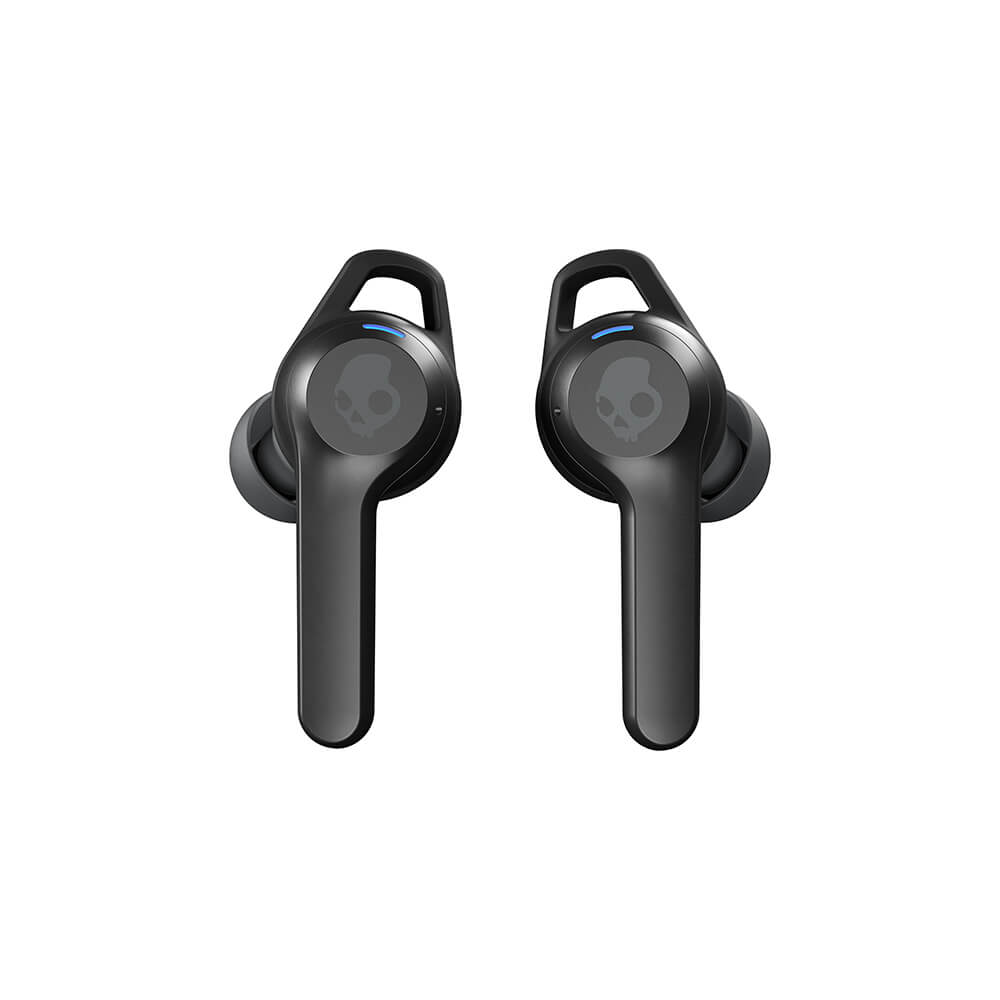 Skullcandy - Indy Evo Wireless Earphones - Black