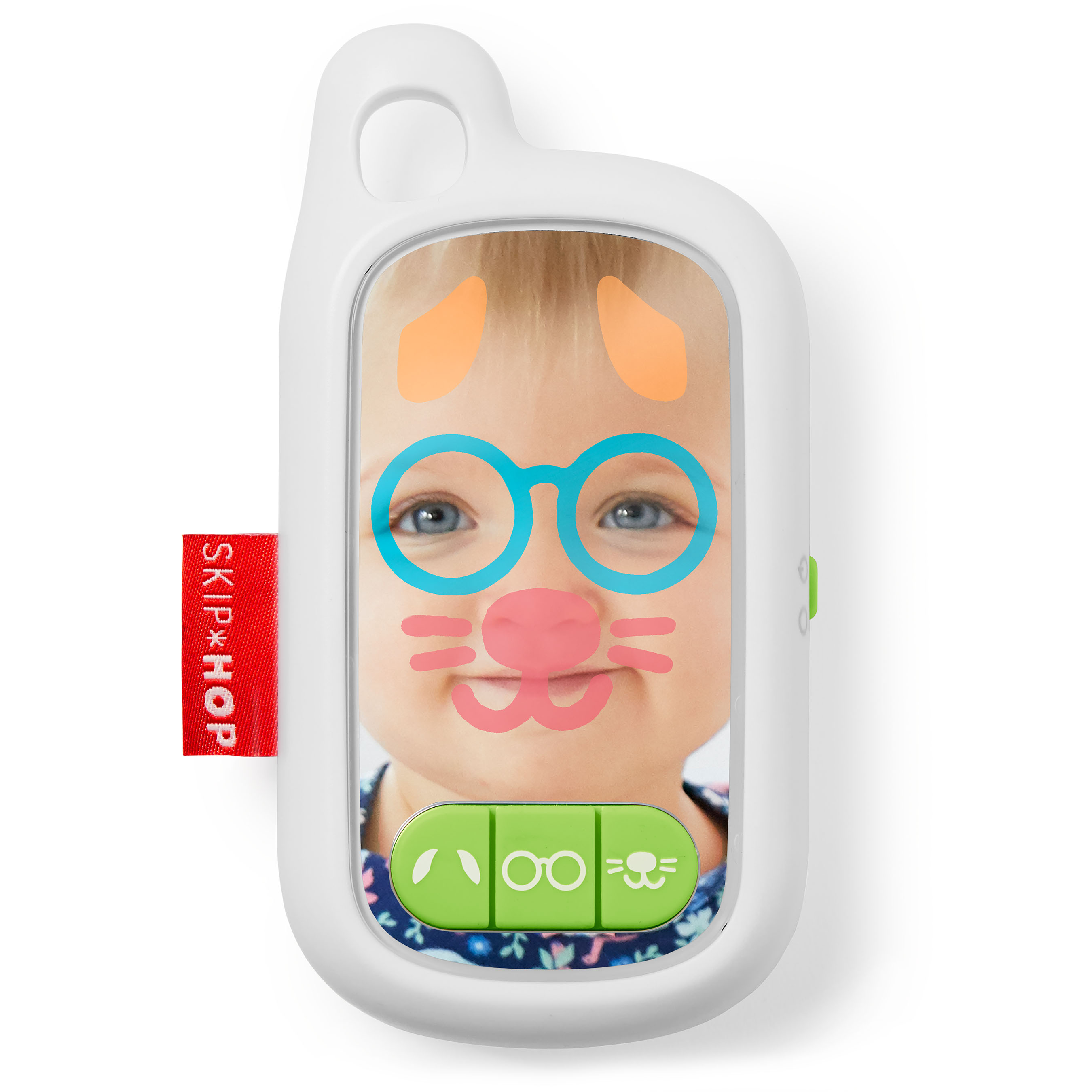 Skip Hop - Explore & More Telefon Selfie