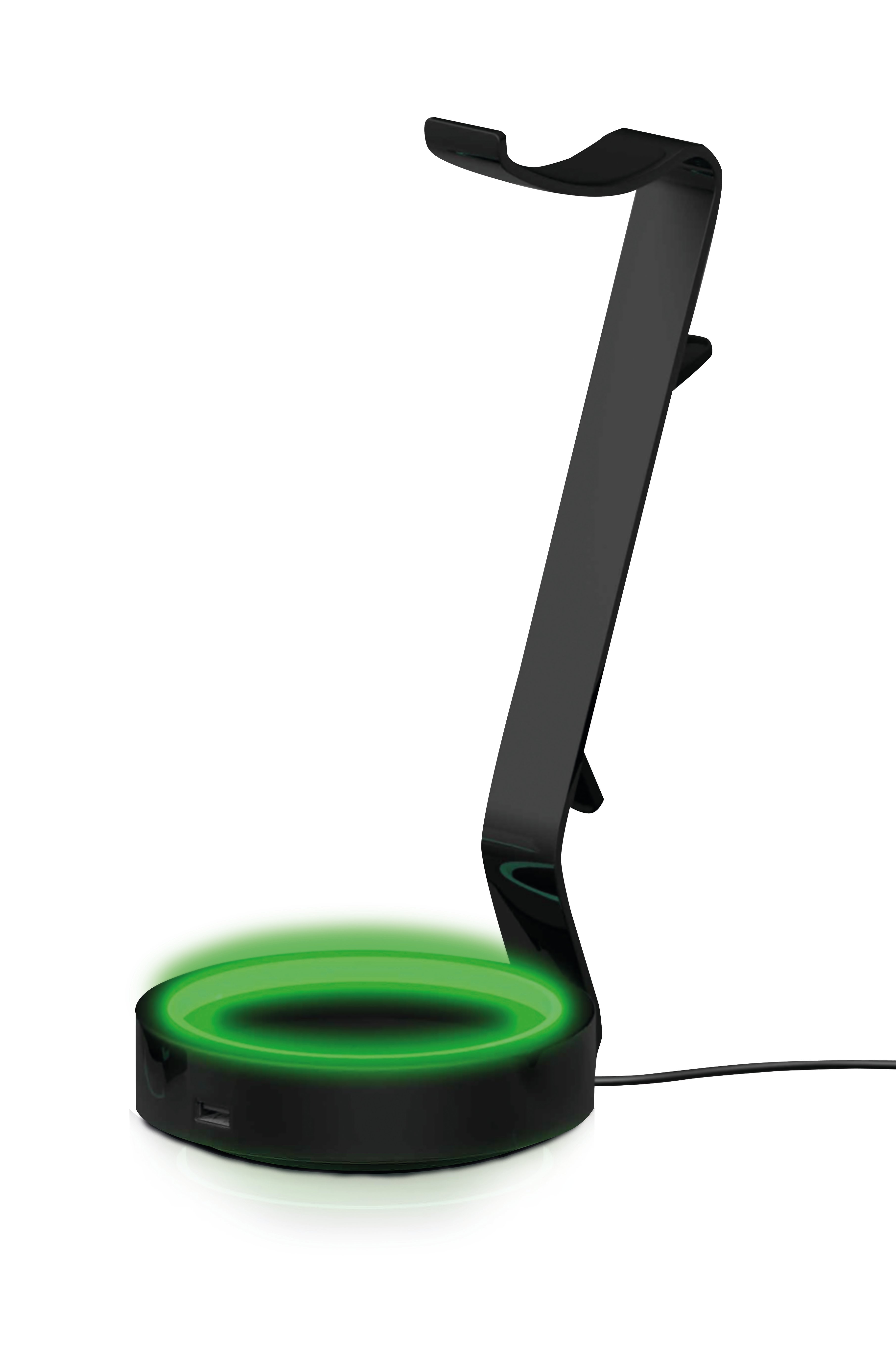 Cable Guys Power Stand Black