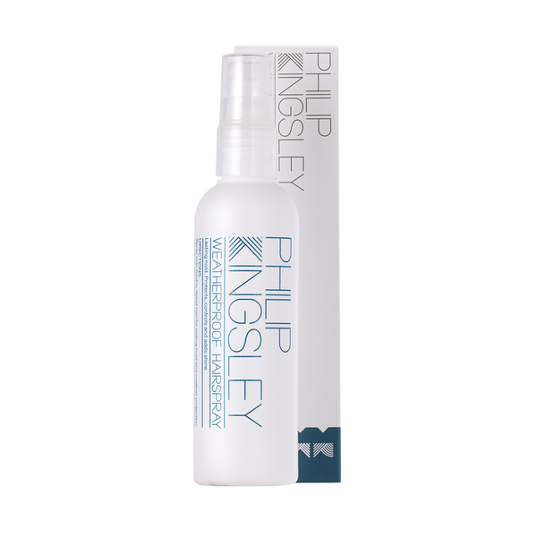 Philip Kingsley - Weatherproof Hair Spray 125 ml
