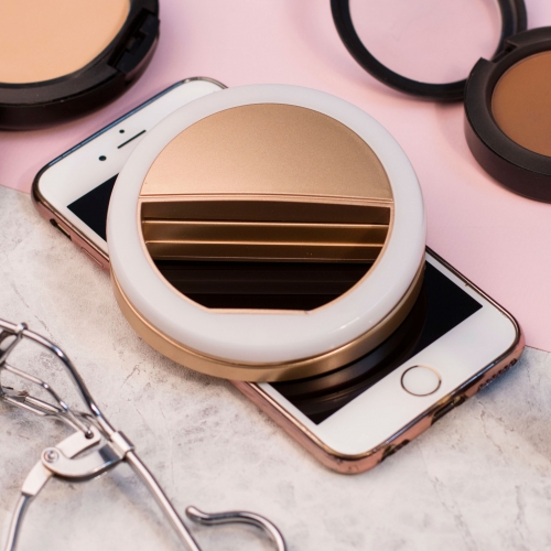 Smartphone Selfie Ring Light(SW-SLFRNGL)