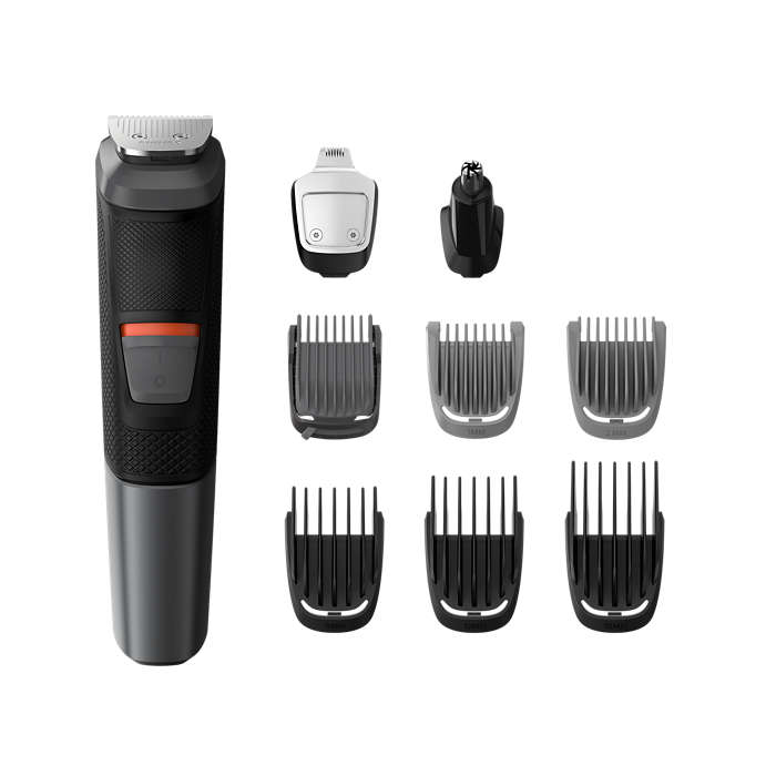 Philips - Multigroom Face & Hair Trimmer MG5720/15
