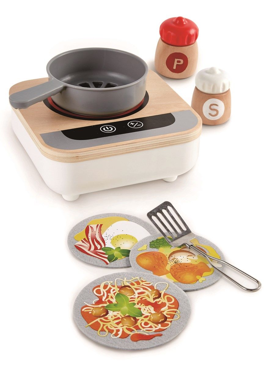 Hape - Fun Fan Fryer (3164)