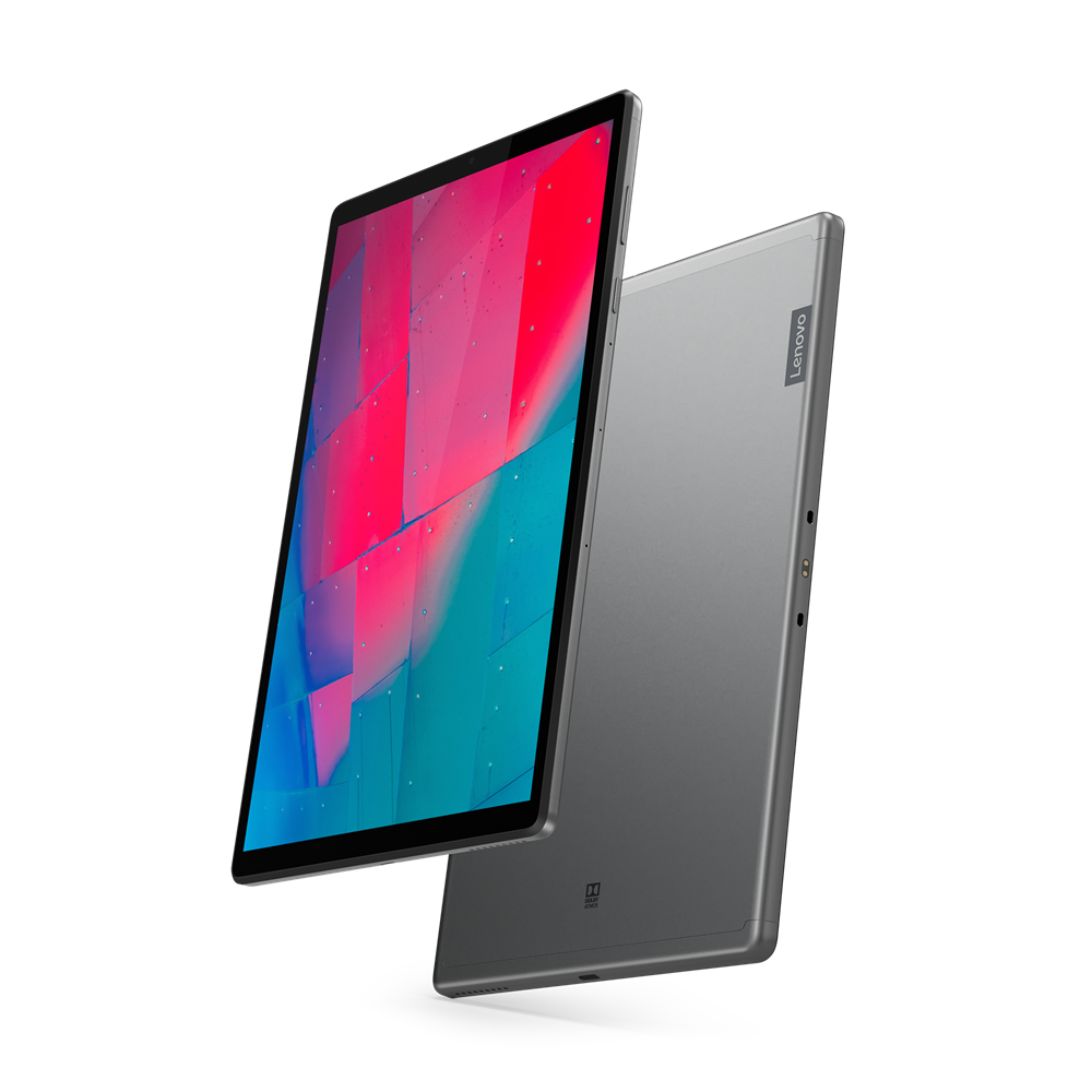 Lenovo - Tab M10 FHD Plus (2nd Gen) ZA5T 128GB