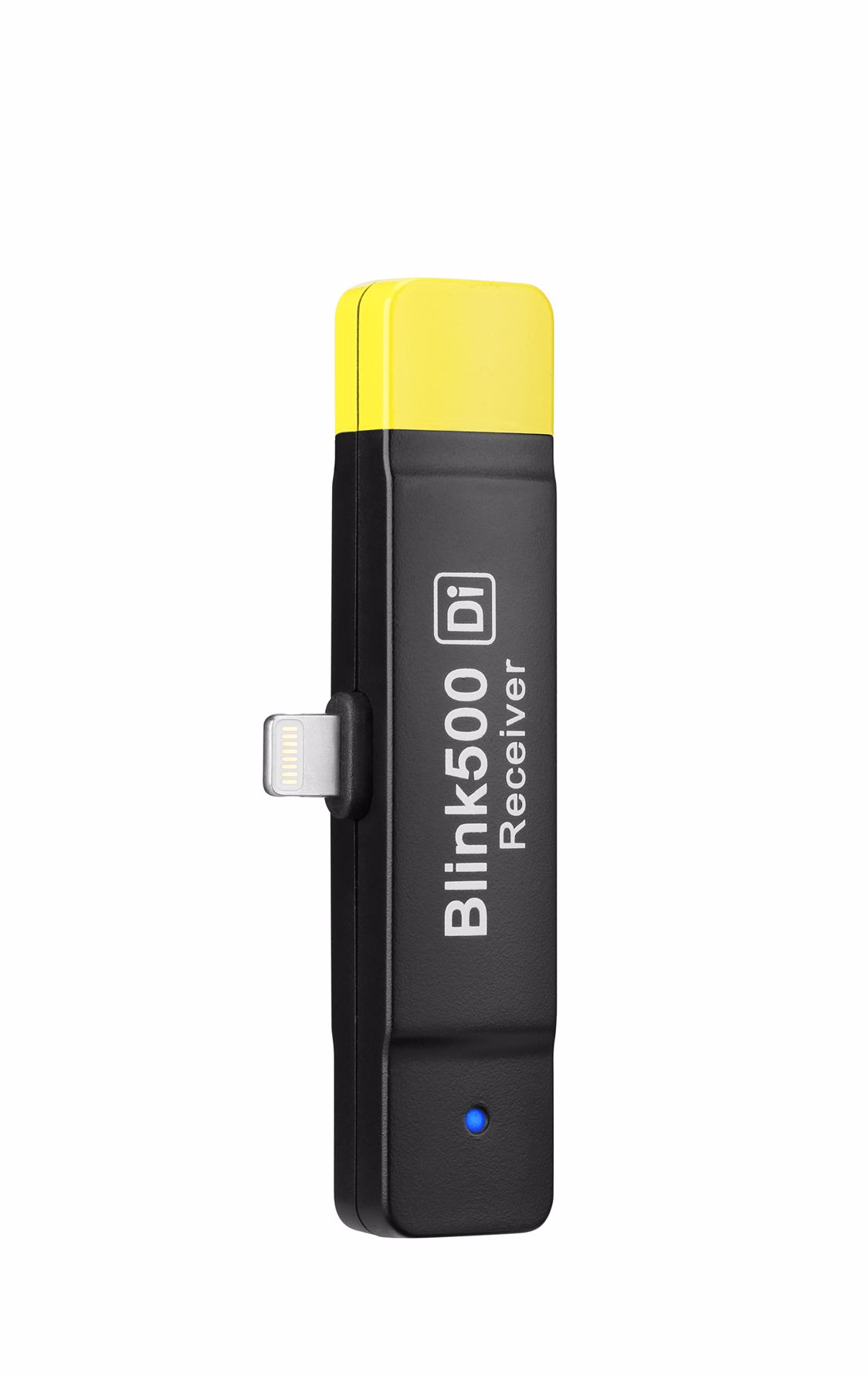 Saramonic - Blink 500 RX Di wireless receiver for iPhone