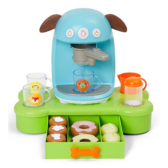 Skip Hop - Zoo Bark-ista Coffee Set