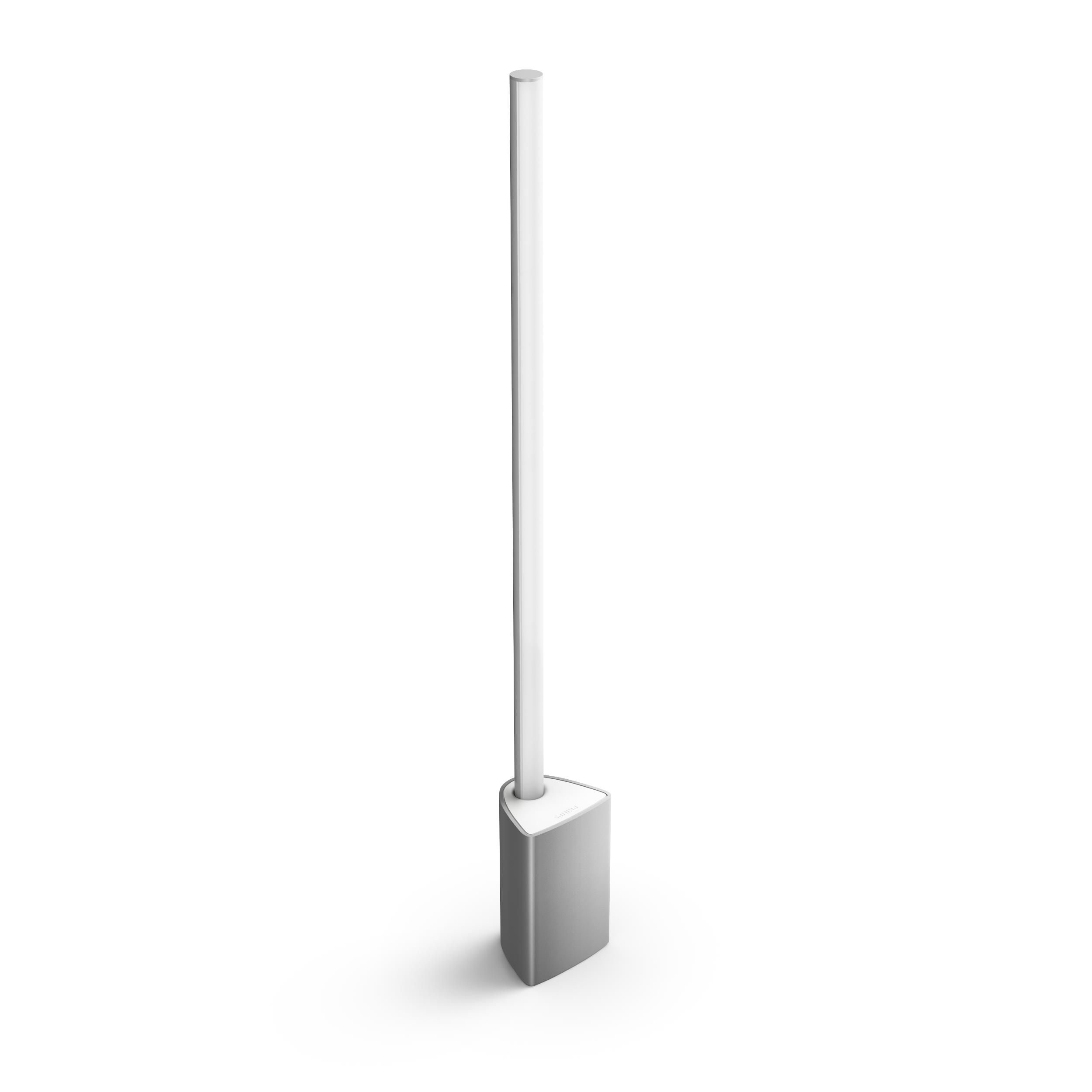 Philips Hue - Signe Floor Light - White and color Ambiance - Bluetooth