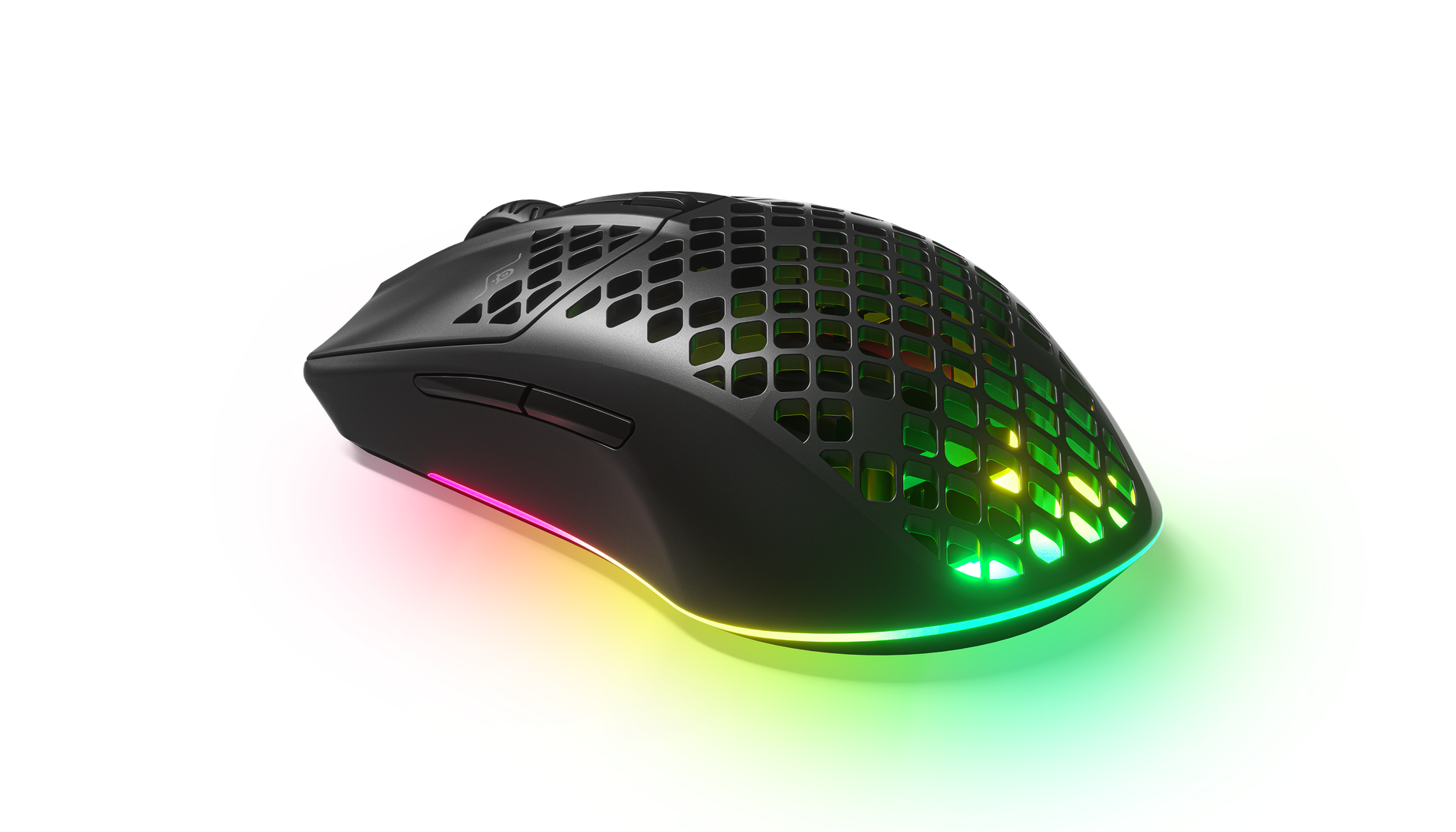 Steelseries - Aerox 3 - Wireless Gaming Mouse