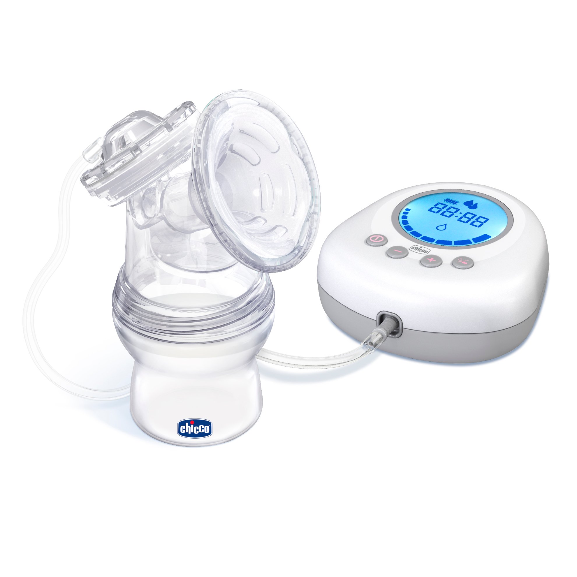 Chicco - Naturallyme Electric Breastpump