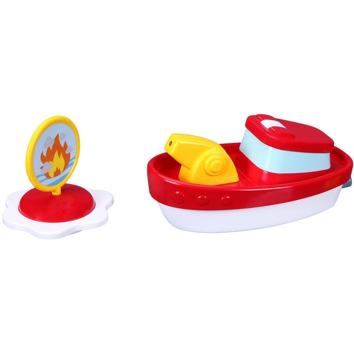 BB Junior - Fire Boat (1689015)