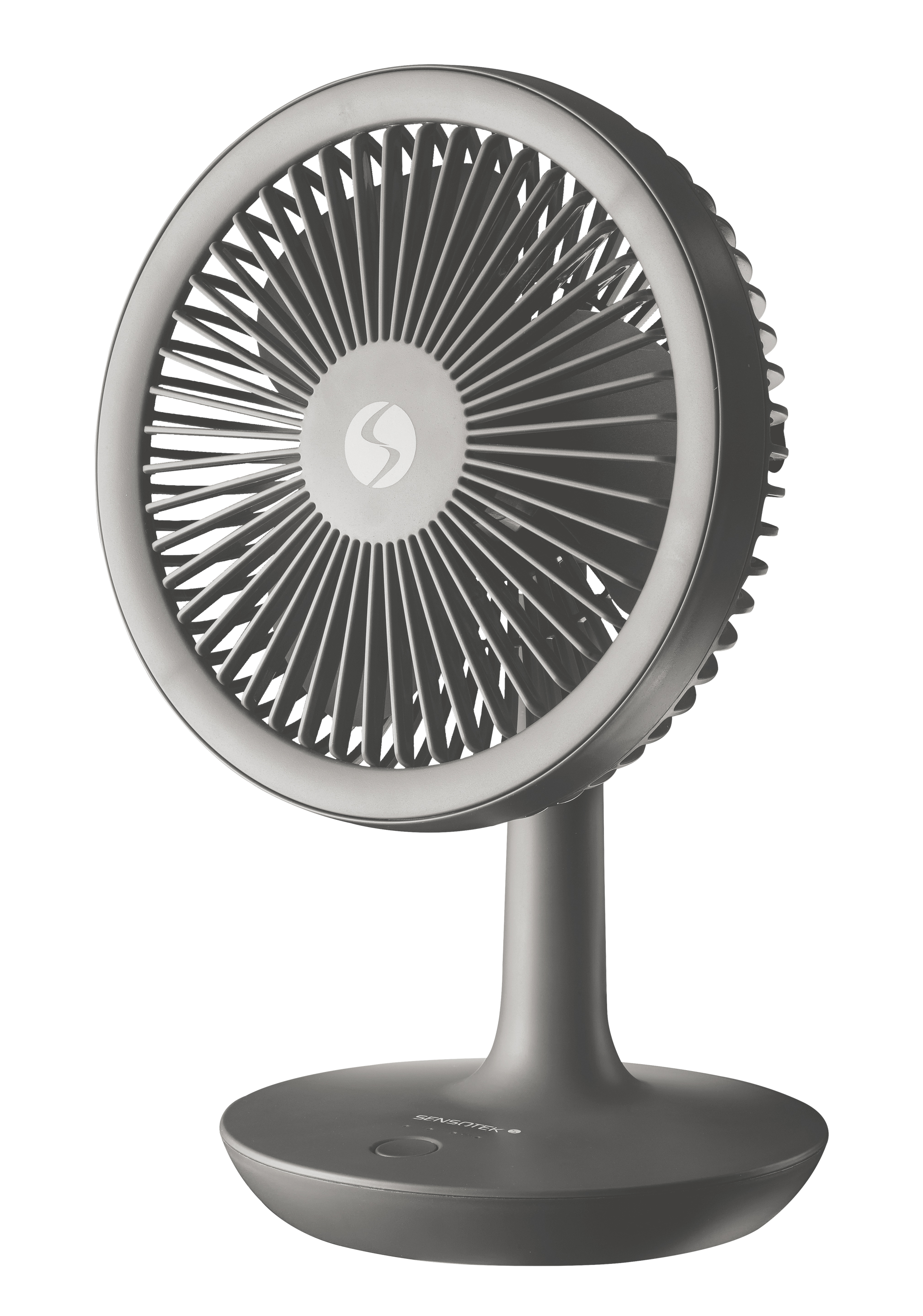 Sensotek - ST 150 Mini Fan - Wireless Desk Fan