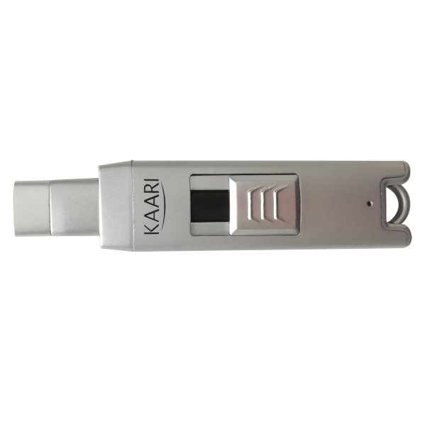 Soihtu Mini - Silver