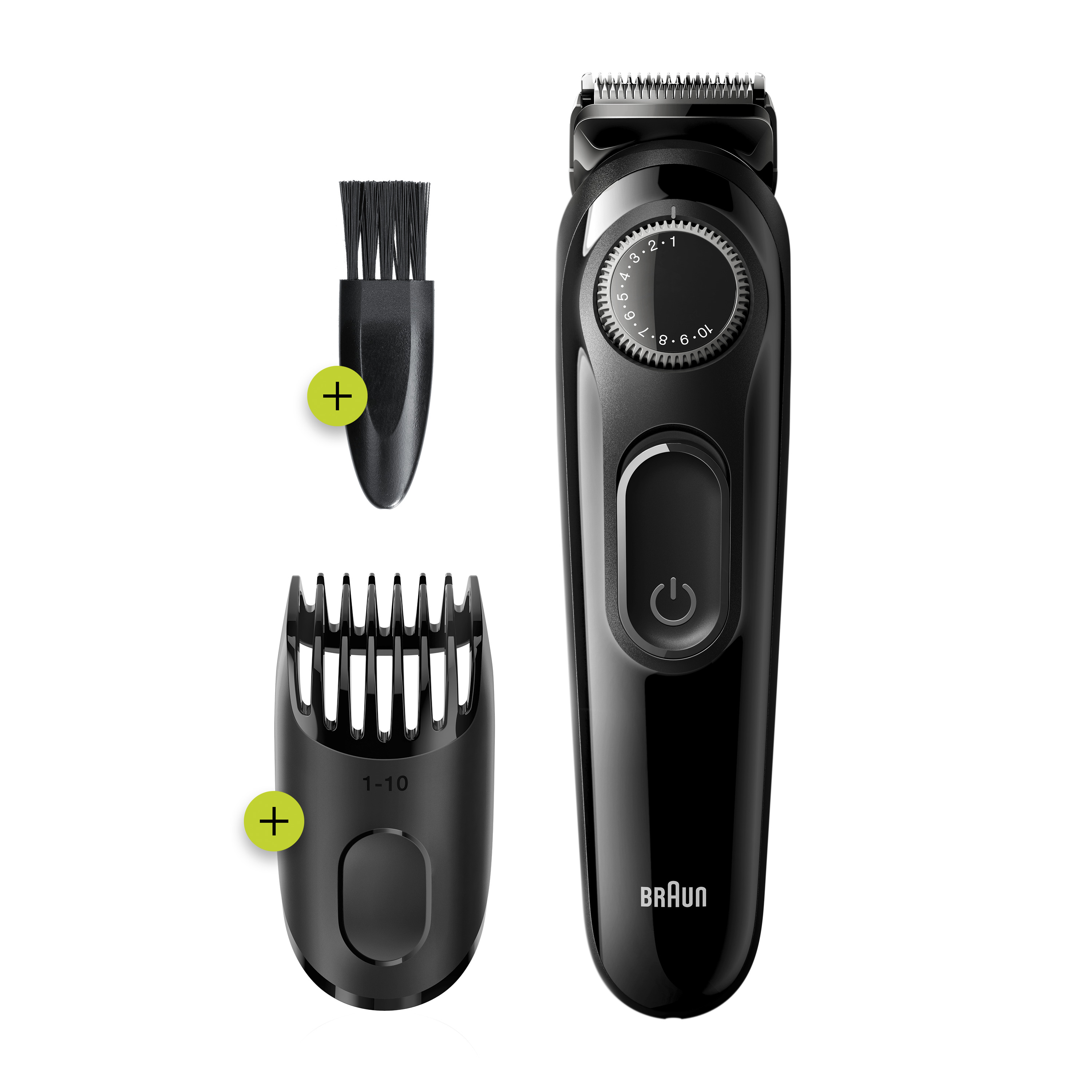 Braun - BT3222 Beard Trimmer