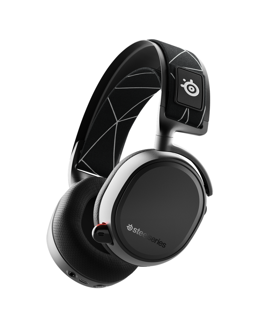 Steelseries - Arctis 9 Wireless
