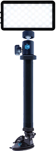 Lume Cube - Broadcast Lighting Kit