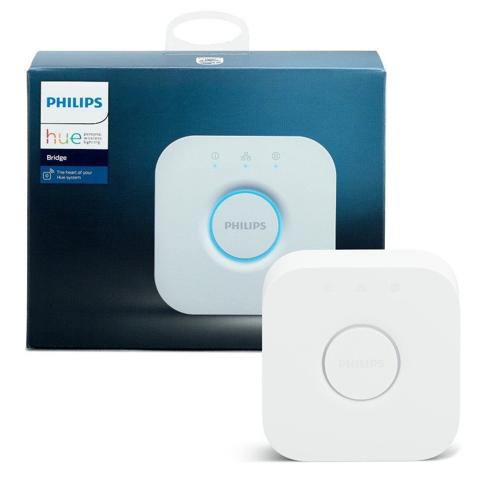Philips Hue - Bridge 2.1