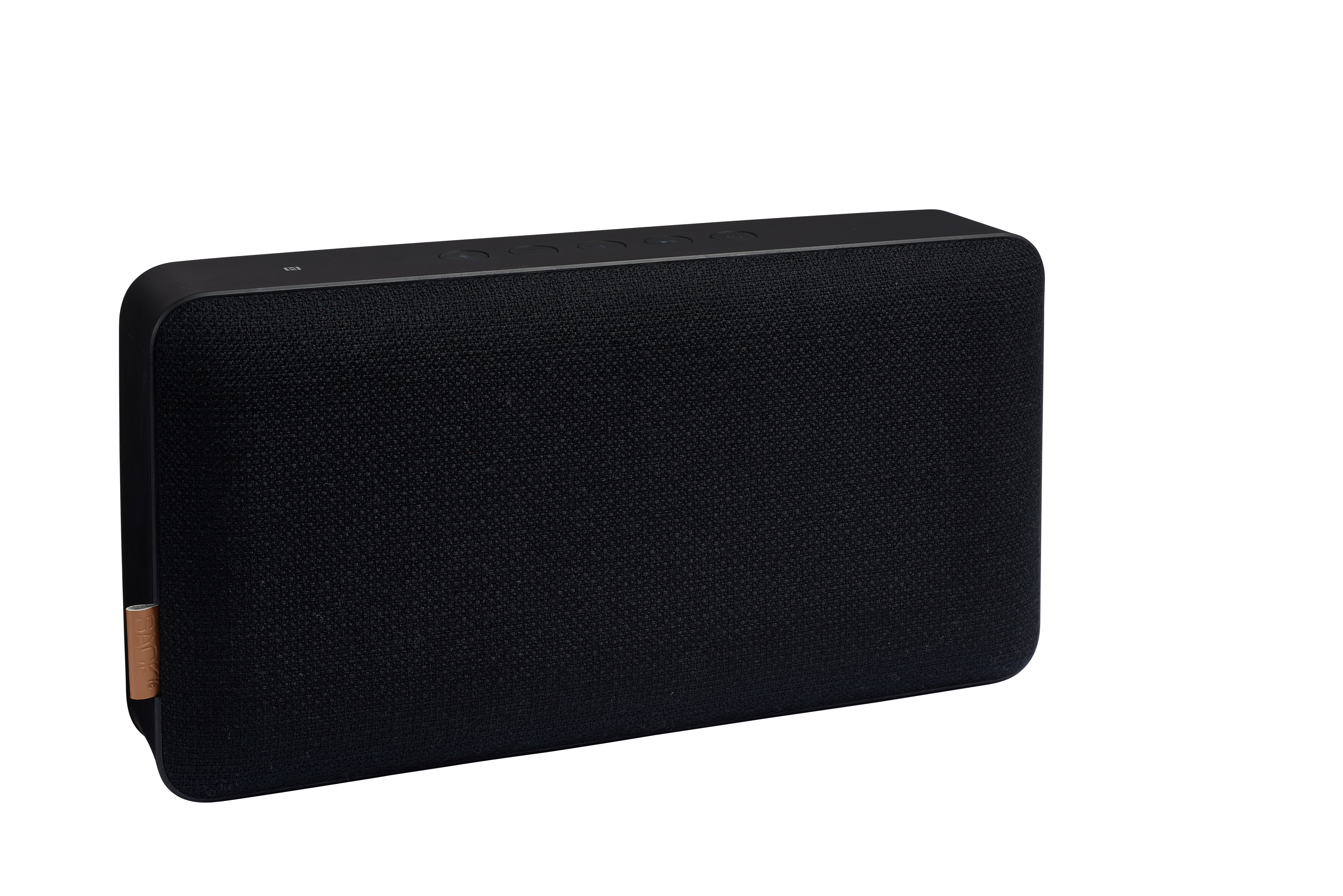 ​Sackit MOVEit X Bluetooth​ Black