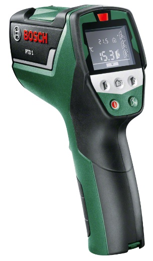 Bosch - PTD 1 Thermo detector