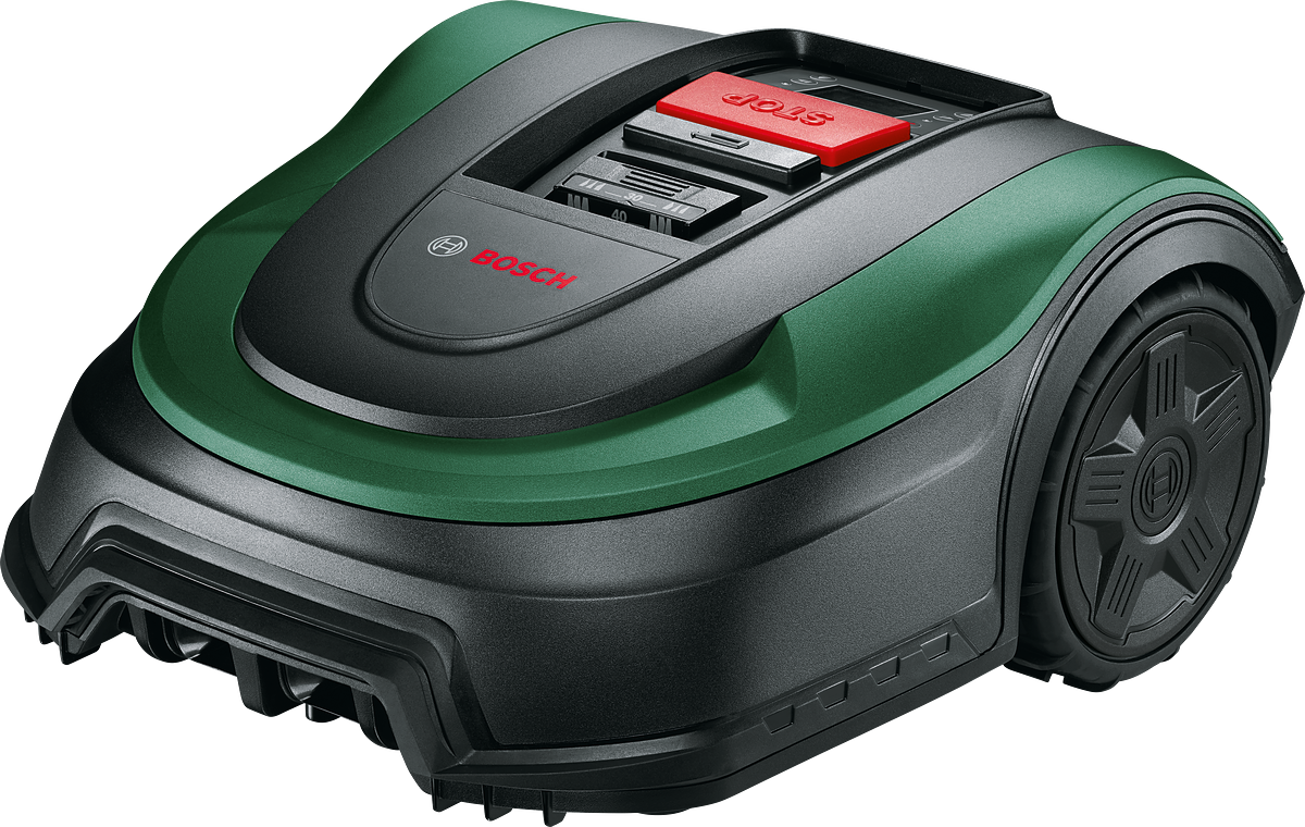 Bosch - Indego XS 300 Robotic Lawnmower