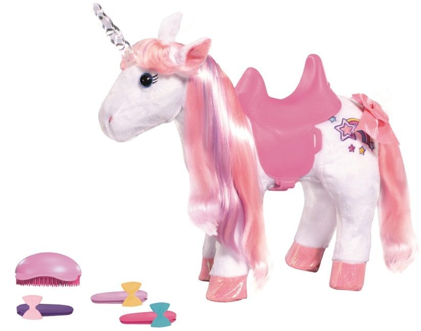 Baby Born - Unicorn (828854)