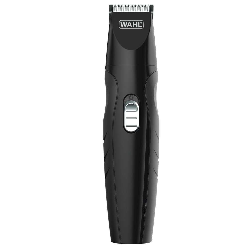 Wahl - Beard Trimmer Groomsman, All-in-one (9685-016)