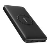 Anker - PowerCore Wireless 10K